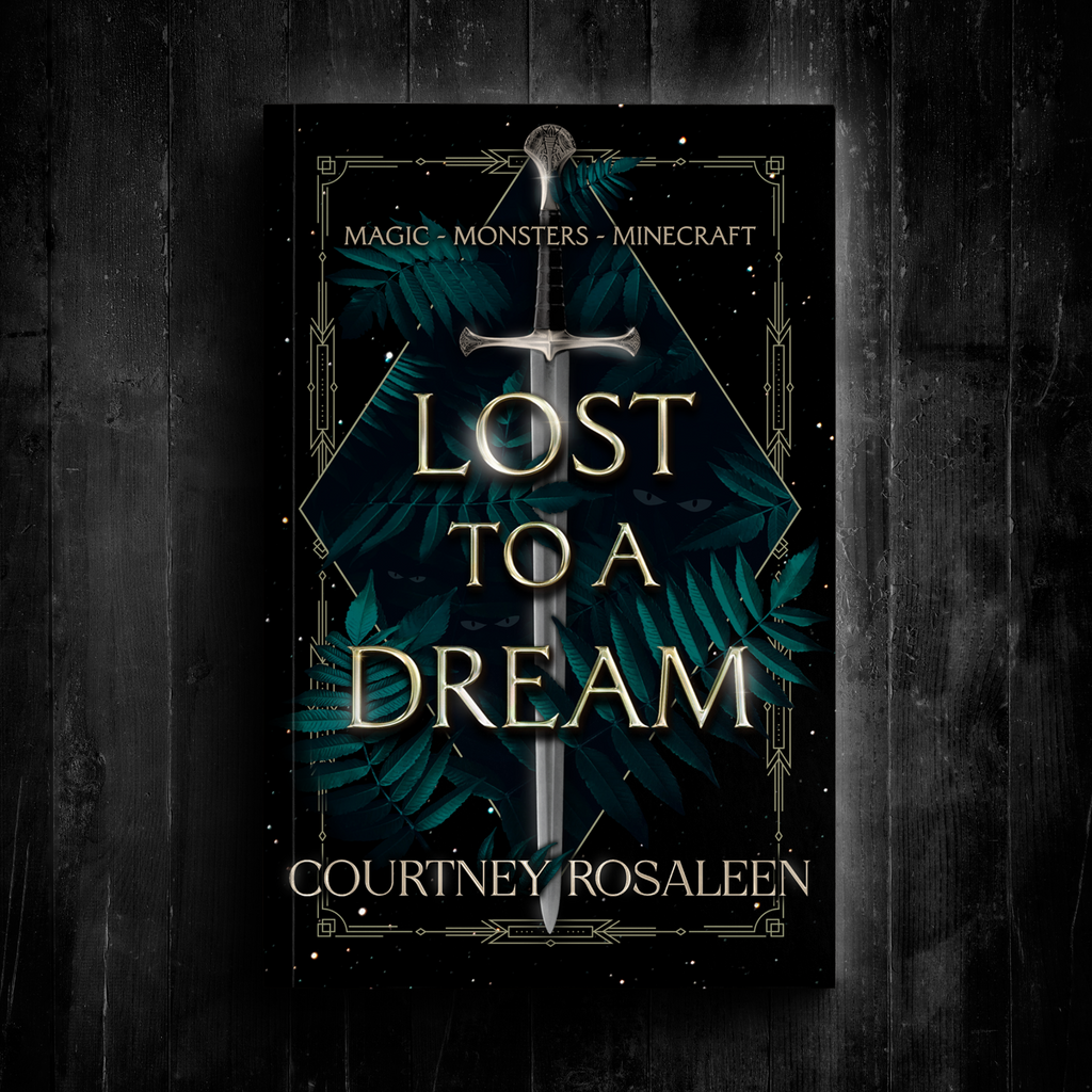 Lost to a Dream: The Lost Series Book One