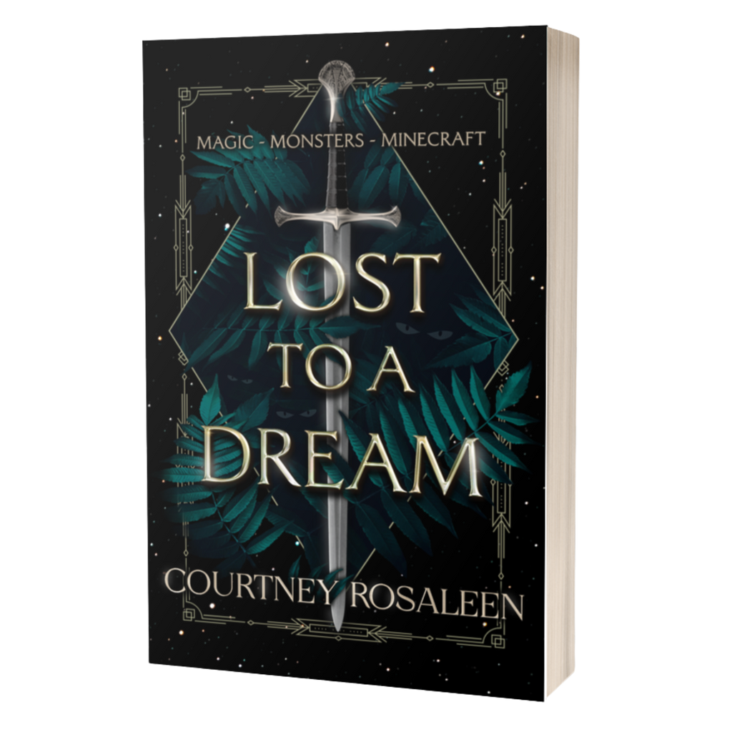 Lost to a Dream: The Lost Series Book One