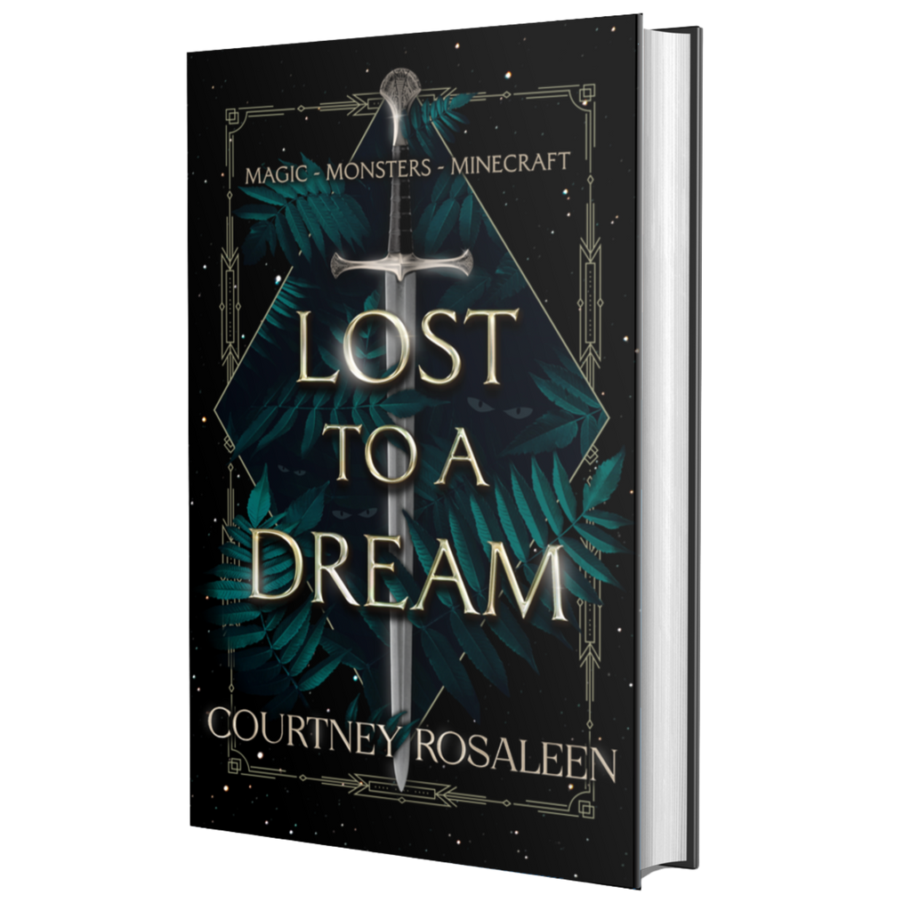 Lost to a Dream: The Lost Series Book One