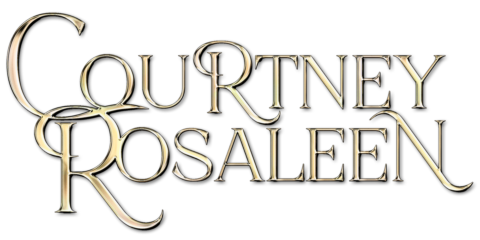Courtney Rosaleen